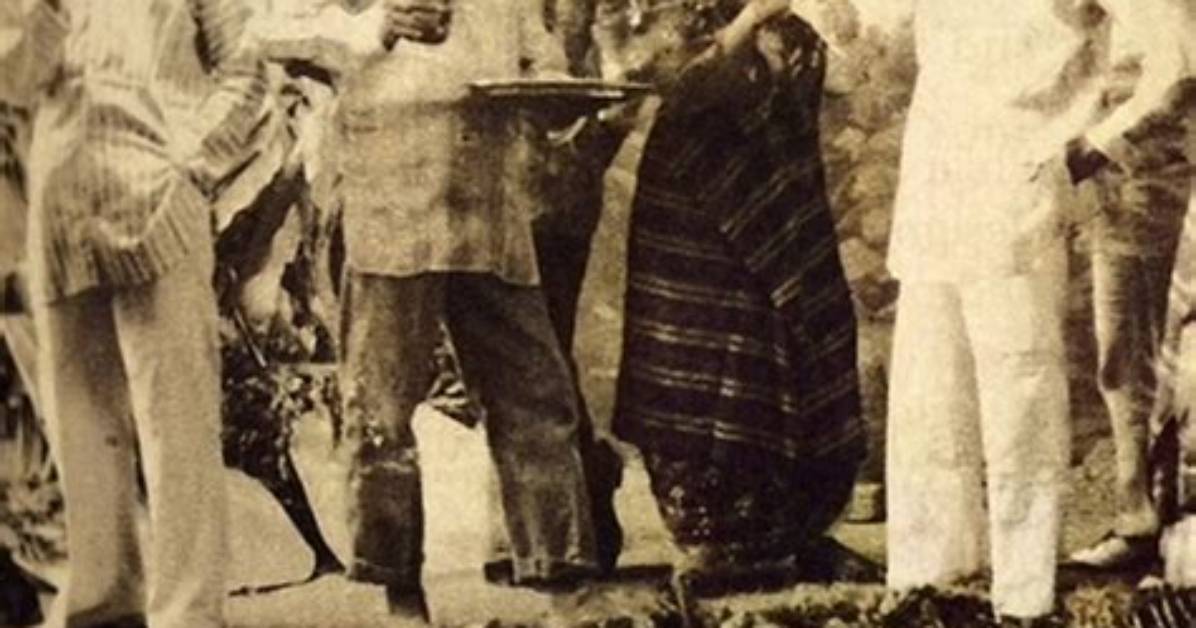 A Journey into Filipino Cinema and Social Justice