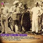 A Journey into Filipino Cinema and Social Justice