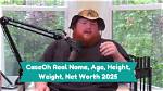 A Journey into Height, Weight, Net Worth, and Age