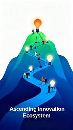 A Journey into Innovation and Influence