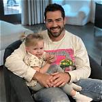 A Journey into Jesse Metcalfe's Daughter