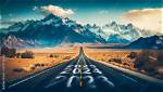 A Journey into the Future