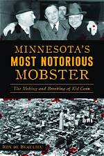 A Journey into the Notorious Mobster's Life