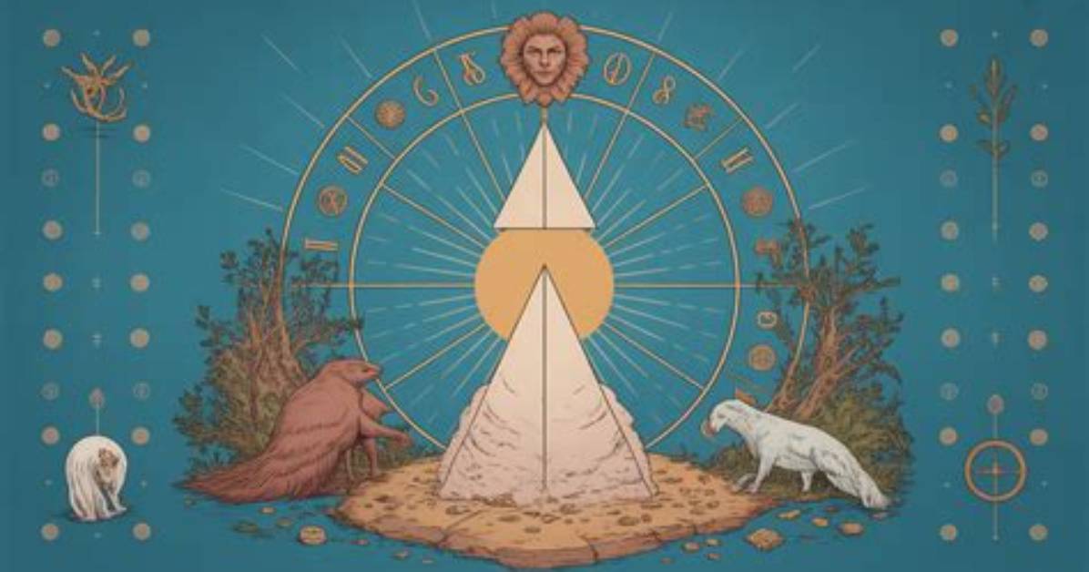 A Journey into the Occult and Beyond