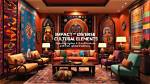 A Journey of Bold Design and Cultural Heritage