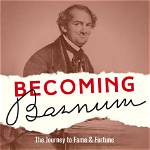 A Journey of Fame and Fortune