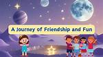 A Journey of Friendship and Success