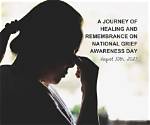 A Journey of Grief, Healing, and Remembrance