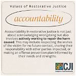 A Journey of Justice and Accountability