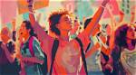 A Journey of Laughter, Activism, and Astute Investments