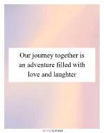 A Journey of Love, Laughter, and Legacy