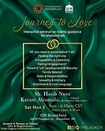 A Journey of Love, Legacy, and Impact