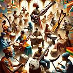 A Journey of Music, Culture, and Community