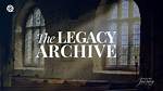 A Journey of Revival and Legacy