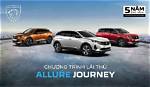 A Journey of Success and Allure