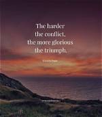 A Journey of Triumphs and Provocative Insights