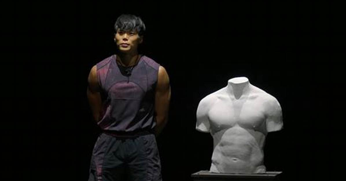 A Journey Through Ammoti Physical 100: the Ultimate Test of Strength and Endurance