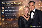 A Journey Through Biography, Age, Net Worth, and Height