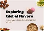 A Journey Through Culinary Innovation