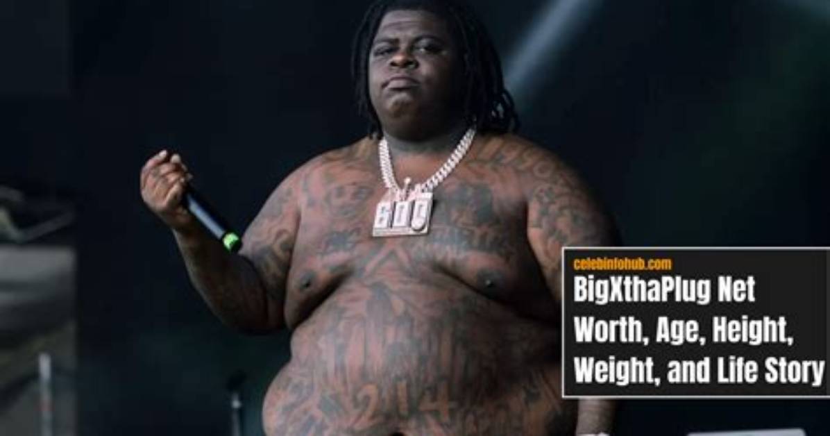 A Journey Through Height, Weight, Net Worth, and More