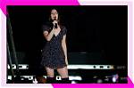 A Journey Through Lana Del Rey's Weight