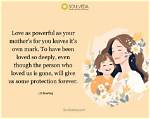 A Journey Through Love: a Mother's Warmth Part 3
