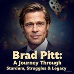 A Journey Through Stardom, Versatility, and Personal Triumphs