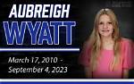 A Journey Through the Life of Aubreigh Wyatt: Mi Történt?