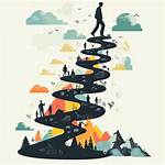 A Journey Through Time and Growth
