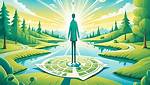 A Journey to Identity and Opportunity