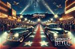 A Journey to Stardom and Style