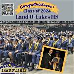 A Land O Lakes Hs Student Died in Car Accident