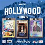 A Legacy of Hollywood Icons