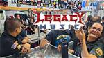 A Legacy of Music and Success
