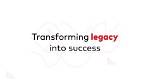 A Legacy of Success and Community