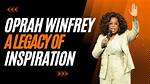 A Legacy of Triumph and Inspiration
