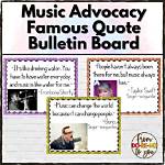 A Life of Music, Advocacy, and Inspiration