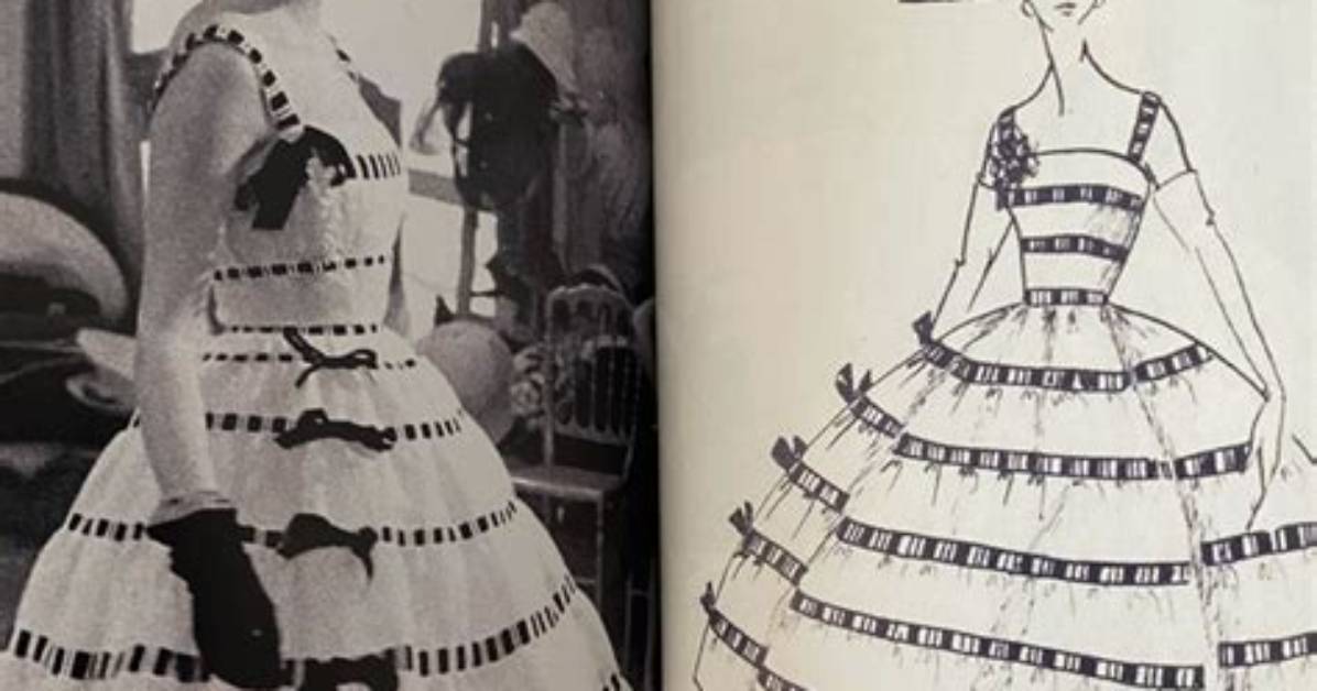 A Look Behind the Iconic Designs