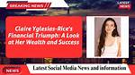 A Look into Her Wealth