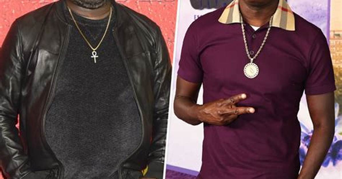 A Look into Lil Rel Howery and Dannella Lane’s Relationship