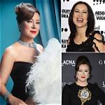 A Multifaceted Actress of Depth and Distinction