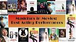 A Musicians Journey into Acting