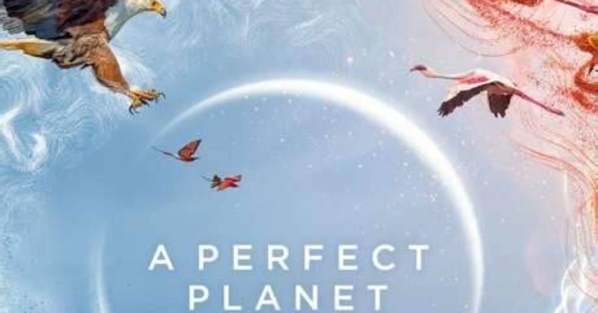 A Perfect Planet: Kpkuang's Vision for a Sustainable Future