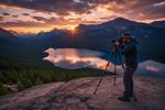 A Photographer's Guide to Captivating Shots
