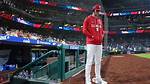 A Pillar of Support for Phillies Pitcher Zach Eflin
