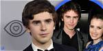 A Private Glimpse into Freddie Highmore's Marriage