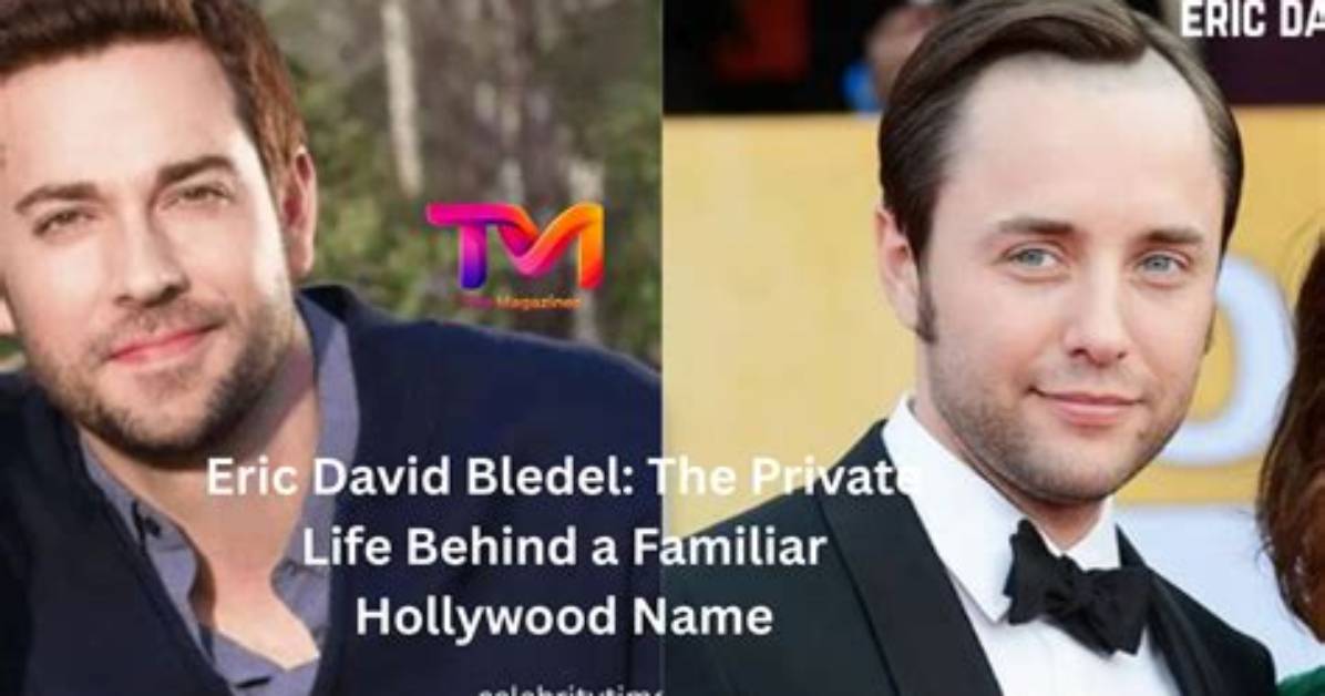 A Private Life Behind the Spotlight