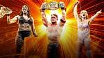 A Rising Star in the Wwe