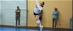 A Rising Star's Volleyball Legacy