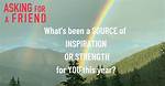 A Source of Strength and Inspiration